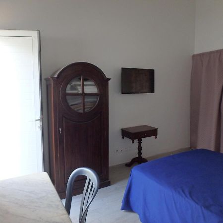 La Marine Bed & Breakfast Le Moule Exterior photo